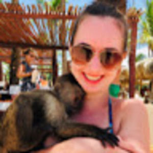 Meet your Posher, Marissa